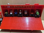 Cartoon Monster Truck