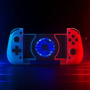 Mobile Game Controller – Bluetooth Connection | Multi-Platform Compatibility | High Precision | Upgraded Gaming Experience