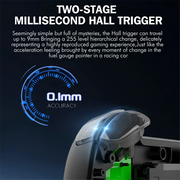 Mobile Game Controller – Bluetooth Connection | Multi-Platform Compatibility | High Precision | Upgraded Gaming Experience