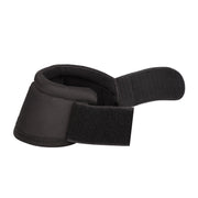 Ballistic Overreach Bell Boots – Durable, Comfortable & Quick-Wrap Protection for Horses