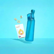 Large Capacity Sports Water Bottle – Heat Resistant | Stay Refreshed Anytime