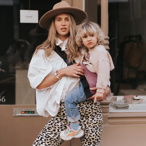 EasyGo Toddler Sling Carrier