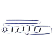 Bed Sit-Up Assist Strap – Easily Sit Up Without Help | Suitable for Seniors, Pregnant Women, and Mobility-Impaired Users