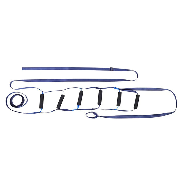 Bed Sit-Up Assist Strap – Easily Sit Up Without Help | Suitable for Seniors, Pregnant Women, and Mobility-Impaired Users