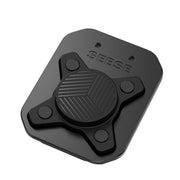 Magnetic Tool Holder-Clip-On Belt Magnet for Screws,Nails,Hammers,Sockets,Pliers,Screwdrivers,Trowels,Drill Bits,Wrenches &More Heavy Duty