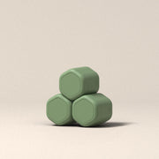 Leak-Proof Magnetic Skincare Travel Bottles