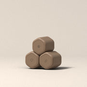 Leak-Proof Magnetic Skincare Travel Bottles