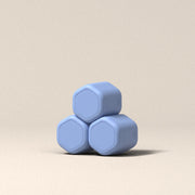 Leak-Proof Magnetic Skincare Travel Bottles