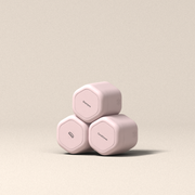 Leak-Proof Magnetic Skincare Travel Bottles