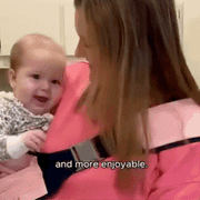 EasyGo Toddler Sling Carrier