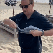 EasyGo Toddler Sling Carrier