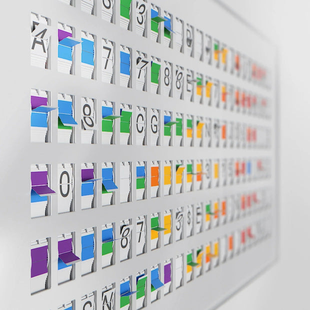 Horse Deck - You can easily send messages from anywhere