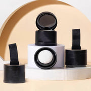 Hairline Shadow Powder – Instantly Fuller Hairline, Waterproof & Sweat-Resistant, Natural Finish