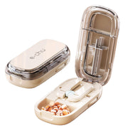 🤲Pill Cutter for Accurate