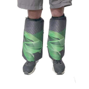 🌿 Cooling &amp; Protective Leg Guards – Stay Clean, Cool & Comfortable All Day