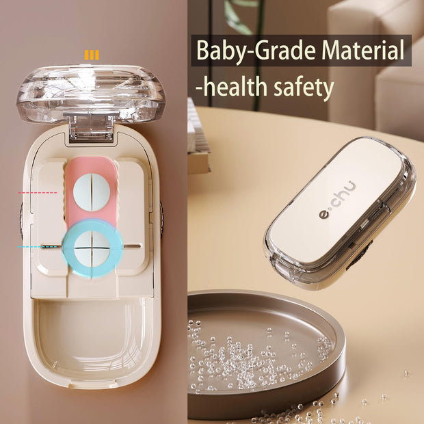 🤲Pill Cutter for Accurate