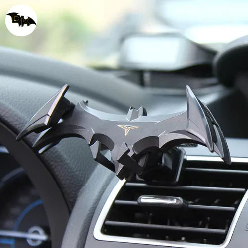 The Dark Knight Phone Stand