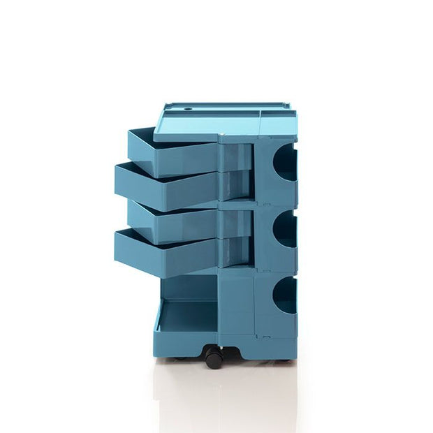 Rolling Storage Cabinet