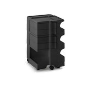 Rolling Storage Cabinet