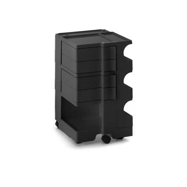 Rolling Storage Cabinet