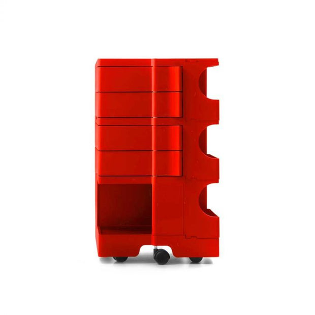 Rolling Storage Cabinet