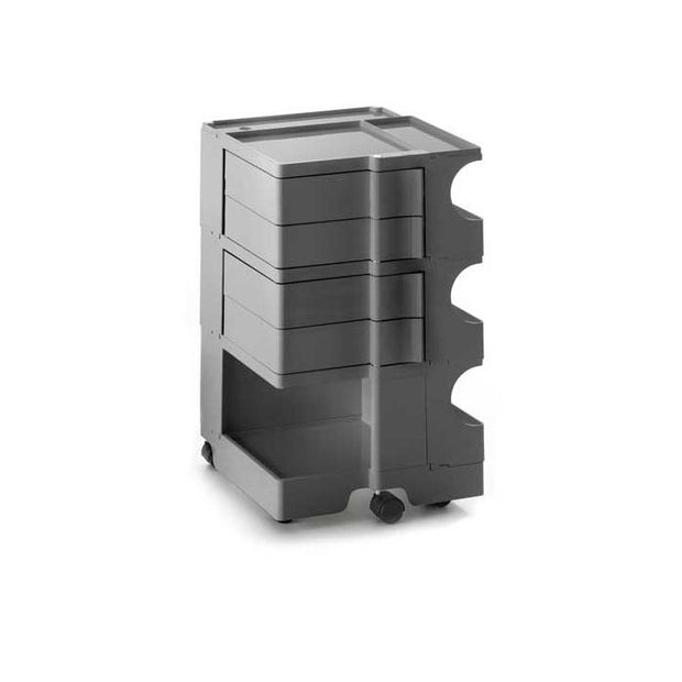 Rolling Storage Cabinet