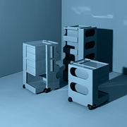 Rolling Storage Cabinet