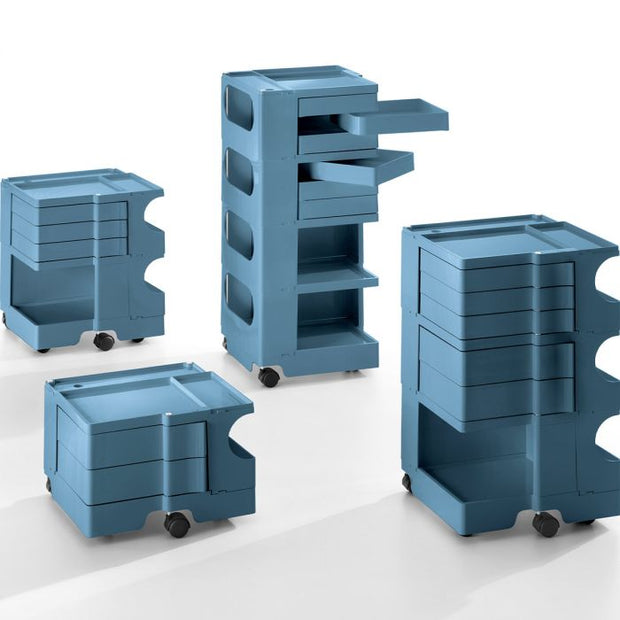 Rolling Storage Cabinet