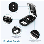 🤲Pill Cutter for Accurate