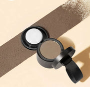 Hairline Shadow Powder – Instantly Fuller Hairline, Waterproof & Sweat-Resistant, Natural Finish