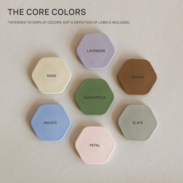 Leak-Proof Magnetic Skincare Travel Bottles