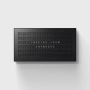 Horse Deck - You can easily send messages from anywhere