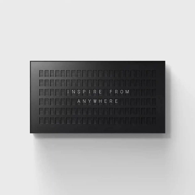 Horse Deck - You can easily send messages from anywhere