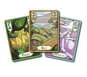 The Lord of the Rings: Fellowship of the Ring – Trick-taking Cooperative Card Adventure | 1-4 Player Strategic Board Game, Relive the Epic Journey in Middle-earth