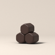 Leak-Proof Magnetic Skincare Travel Bottles