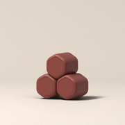 Leak-Proof Magnetic Skincare Travel Bottles