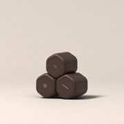 Leak-Proof Magnetic Skincare Travel Bottles