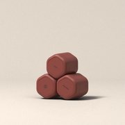 Leak-Proof Magnetic Skincare Travel Bottles