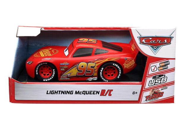 Lightning Speed RC Car – Remote Control Racing Toy