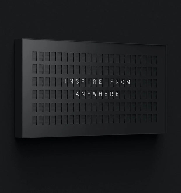 Horse Deck - You can easily send messages from anywhere