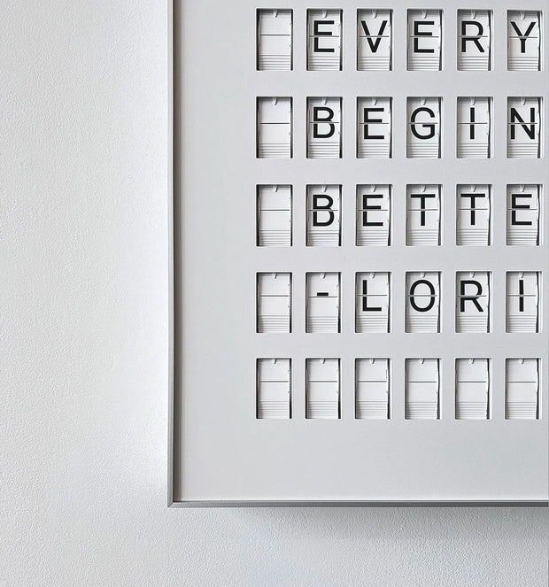 Horse Deck - You can easily send messages from anywhere